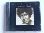Aretha Franklin - Queen of Soul / The very best of, Verzenden, Nieuw in verpakking