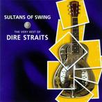 cd - Dire Straits - Sultans Of Swing (The Very Best Of Di..., Verzenden, Zo goed als nieuw