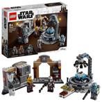 LEGO Star Wars - The Mandalorian Forge 75319, Nieuw, Ophalen of Verzenden