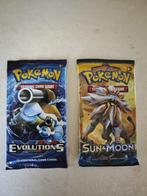 The Pokémon Company - 21 Booster pack - Pokémon - Blastoise,, Hobby en Vrije tijd, Verzamelkaartspellen | Pokémon, Nieuw