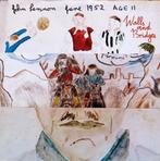 LP gebruikt - John Lennon - Walls And Bridges, Verzenden, Zo goed als nieuw