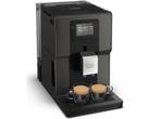 Krups -  Intuition Preference  Grijs, Afneembaar waterreservoir, Verzenden, Espresso apparaat, Nieuw