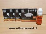 wilesco stoommachine voordeelset 4 keer esbit en stoomolie, Ophalen of Verzenden, Nieuw
