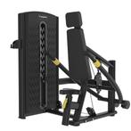 Toorx Professional Pin Loaded Triceps Press PLX-4400, Nieuw, Benen, Krachtstation, Ophalen