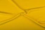 Tafelkleed stof geel, 200 cm of meer, Nieuw, Polyester, Ophalen of Verzenden