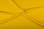 Tafelkleed stof geel, 120 cm of meer, Geel, Ophalen of Verzenden, Polyester