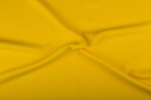 Tafelkleed stof geel, Hobby en Vrije tijd, Stoffen en Lappen, 120 cm of meer, 200 cm of meer, Geel, Nieuw, Polyester, Ophalen of Verzenden