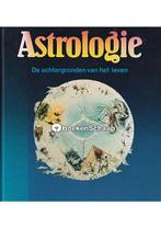 Astrologie B.A. Mertz, Boeken, Esoterie en Spiritualiteit, Nieuw, Verzenden