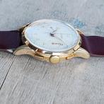 Zodiac - Jumbo Chronograph Watch - Zonder Minimumprijs - 155, Nieuw