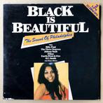Diverse Artiesten – Black Is Beautiful-The Sound Of Phi..., Verzenden, Nieuw in verpakking