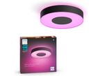 Philips Hue Xamento badkamerplafondlamp - wit en gekleurd, Verzenden, Zo goed als nieuw