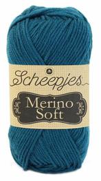Scheepjes Merino Soft - 643 ansingh - Wol Garen, Ophalen of Verzenden, Nieuw