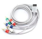 Component AV kabel geschikt voor Nintendo Wii /, Nieuw, Ophalen of Verzenden
