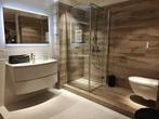 MEENEEMPRIJS Showmodel Brugman Badkamer Roanne - 0008, Huis en Inrichting, Ophalen, Nieuw, Met douche