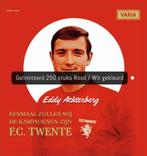 vinyl single 7 inch - Fc Twente Eddy Achterberg - Eenmaal..., Verzenden, Zo goed als nieuw