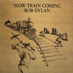 LP gebruikt - Bob Dylan - Slow Train Coming, Verzenden, Zo goed als nieuw