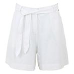 -40% Regatta  Regatta Dames sabela ii korte broek  maat 38, Verzenden, Nieuw, Wit