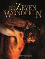 Zeven wonderen glossy 9789490254674 Wilkin van de Kamp, Verzenden, Gelezen, Wilkin van de Kamp