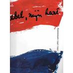 Rebel, mijn hart 9789040097386 DRESDEN SEM, Boeken, Kunst en Cultuur | Beeldend, Verzenden, Gelezen, DRESDEN SEM