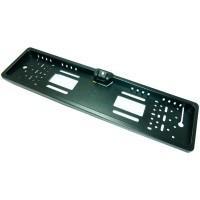 ParkSafe EU Nummerplaathouder + Achteruitrijdcamera (12V), Auto-onderdelen, Overige Auto-onderdelen, Ophalen of Verzenden