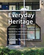 9789463667777 A+BE Architecture and the Built Environment..., Boeken, Verzenden, Nieuw, Lidwine Spoormans