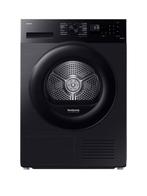 Samsung Dv80cgc0b0ab Serie 5 Slimme Warmtepompdroger 8kg, Ophalen of Verzenden, Nieuw, Voorlader, 85 tot 90 cm