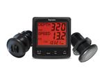 Raymarine i50 Tridata pakket, incl. ST900/P120 en P319, Watersport en Boten, Navigatiemiddelen en Scheepselektronica, Ophalen of Verzenden
