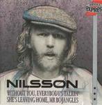 cd - Nilsson - Nilsson, Verzenden, Zo goed als nieuw
