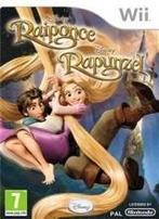 Disney Rapunzel (Tangled) Wii Garantie & morgen in huis!/*/, Spelcomputers en Games, Games | Nintendo Wii, Ophalen of Verzenden
