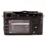 Fujifilm X-E2S Camera Body Zwart (Occasion), Ophalen of Verzenden, Zo goed als nieuw, Fuji