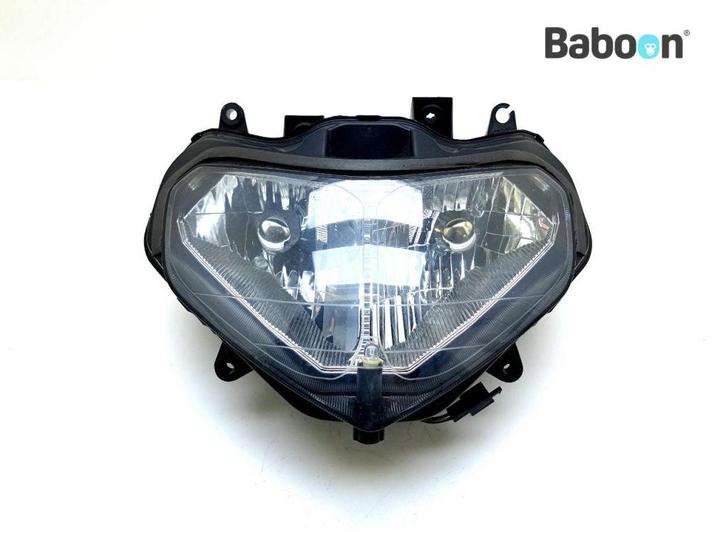 Koplamp Suzuki GSX R 750 2000-2003 (GSXR750 K1/K2/K3) EU/USA, Motoren, Onderdelen | Suzuki, Gebruikt, Verzenden