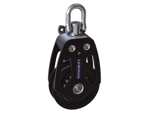 HTX blok 1-schijfs, Watersport en Boten, Bootonderdelen, Nieuw, Zeilboot of Motorboot, Ophalen of Verzenden