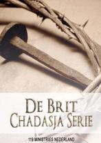 9789402153088 De Brit Chadasja serie 119 Ministries Neder..., Boeken, Verzenden, Nieuw, 119 Ministries Nederland