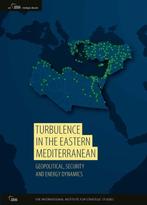 Turbulence in the Eastern Mediterranean 9781032994635, Verzenden, Gelezen