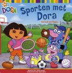 Dora - sporten met dora 9789089410474 Alison Inches, Gelezen, Alison Inches, Verzenden
