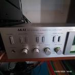 Akai - AM-U04 Solid state geïntegreerde versterker, Nieuw