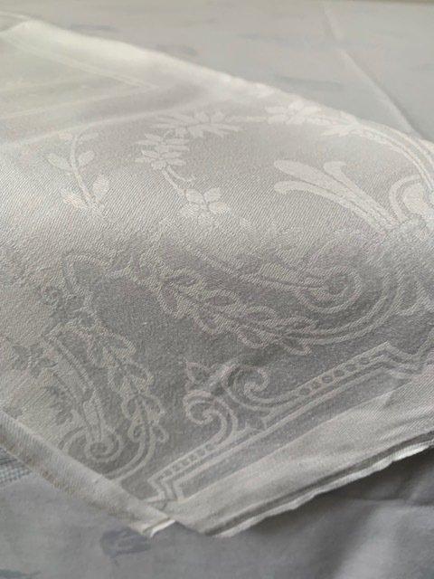 Tafelkleed (13) - 235 cm - 150 cm, Antiek en Kunst, Antiek | Meubels | Tafels