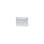 Spiegel Light 100cm Incl LED Verlichting, Ophalen of Verzenden, Nieuw, Bad