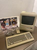 Apple 512K/800 (1986) - Macintosh - In originele verpakking, Nieuw