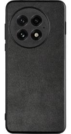 ProGuard OnePlus 13R Hoesje Premium Alcantara, Verzenden, Nieuw, Hoesje of Tasje