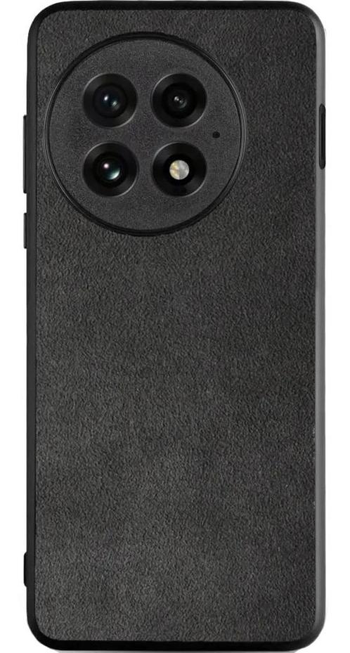 ProGuard OnePlus 13R Hoesje Premium Alcantara, Telecommunicatie, Mobiele telefoons | Hoesjes en Frontjes | Overige merken, Hoesje of Tasje