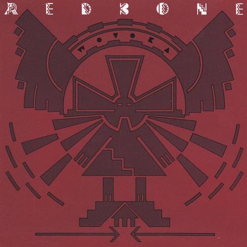 cd - Redbone - Wovoka, Cd's en Dvd's, Cd's | Overige Cd's, Zo goed als nieuw, Verzenden