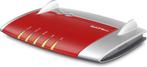 AVM FRITZ!Box 4040 - Router - 1300 Mbps, Verzenden, Nieuw