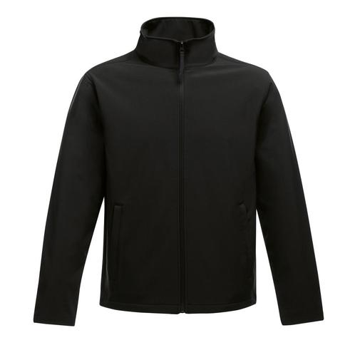 -59% Regatta  Regatta Heren ablaze printable softshell jas, Kleding | Heren, Sportkleding, Zwart, Nieuw, Verzenden