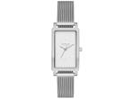 Skagen HAGEN SKW3096 - Dames Horloge - 43 x 22 mm -, Verzenden, Nieuw