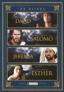 De Bijbel box 3 (4dvd) - DVD, Cd's en Dvd's, Dvd's | Drama, Verzenden