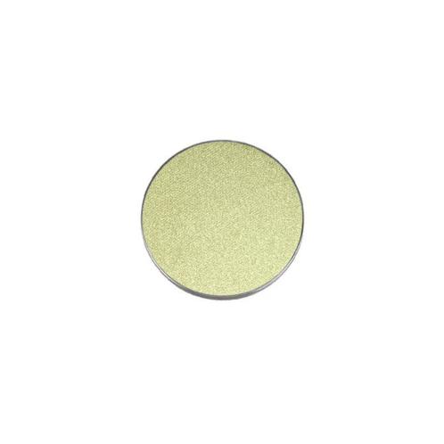 Mineralissima - Compacte oogschaduw Iced Matcha (Glow), Sieraden, Tassen en Uiterlijk, Uiterlijk | Cosmetica en Make-up, Ophalen of Verzenden