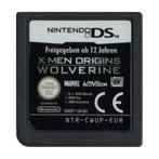 DS X-Men Origins: Wolverine, Verzenden, Zo goed als nieuw