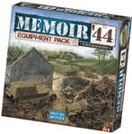Memoir 44 - Equipment Pack | Days Of Wonder -, Hobby en Vrije tijd, Gezelschapsspellen | Bordspellen, Nieuw, Verzenden