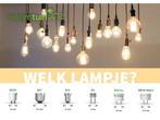 Garden Lights Celata - Wandlamp 12 Volt - Filament LED -, Verzenden, Zo goed als nieuw